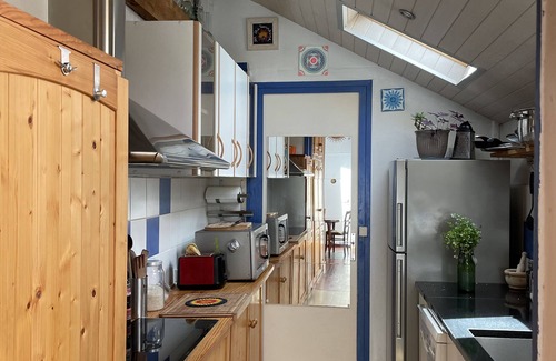 Capbreton House | Pretty house