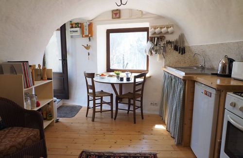 Rentieres House | Pretty house in Auvergne