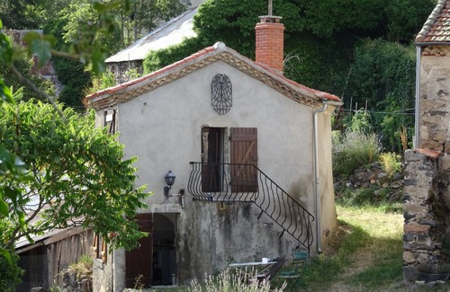 Rentieres House | Pretty house in Auvergne