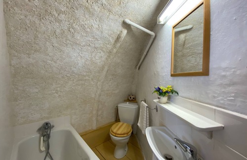 Rentieres House | Pretty house in Auvergne