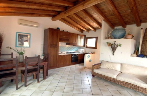 S'Iscala Villa | Pretty house in Sardinian style a step away from Budoni and San Teodoro.