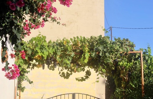 S'Iscala Villa | Pretty house in Sardinian style a step away from Budoni and San Teodoro.