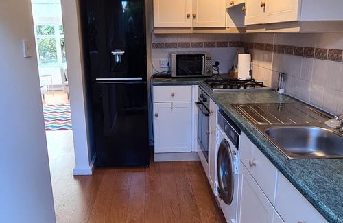 Headington House | Pretty house near shops and other facilities, close to the centre of Oxford