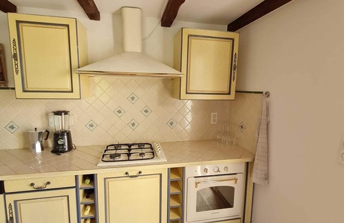 Chauzon House | Pretty house on a 4'500m2 plot of land, in Chauzon, Ardèche