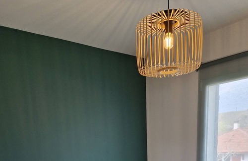 Bardos House | Pretty house renovated