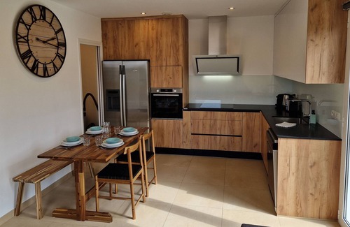 Bardos House | Pretty house renovated