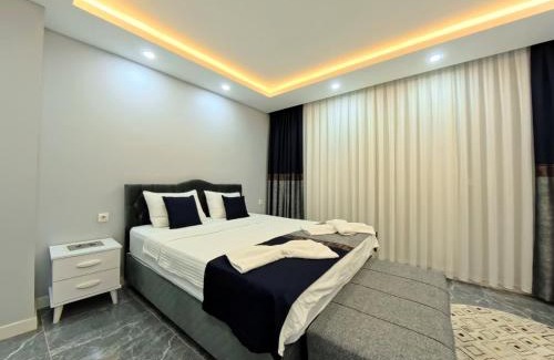 Pamukkale City Centre Apartment | PRETTY HOUSE