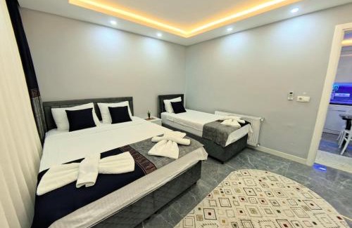 Pamukkale City Centre Apartment | PRETTY HOUSE