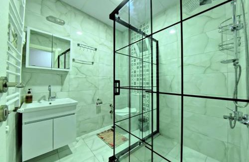 Pamukkale City Centre Apartment | PRETTY HOUSE