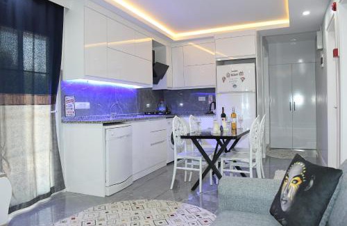 Pamukkale City Centre Apartment | PRETTY HOUSE