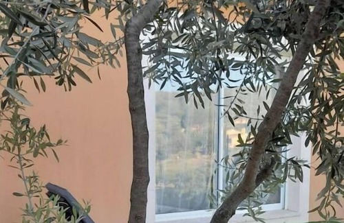 Flassan House | Pretty house with swimming pool at the foot of Ventoux