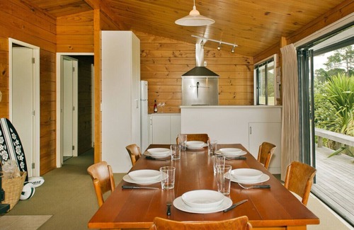 Pauanui Cottage | Pretty in Pauanui - Pauanui Holiday Home