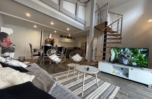 Martignas-Sur-Jalle House | Pretty little house in a very quiet area