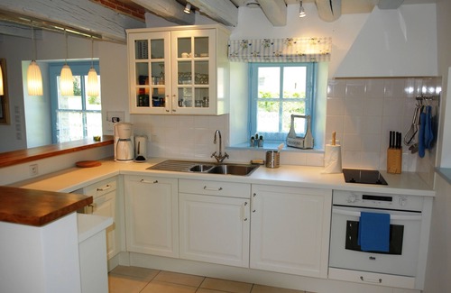 Missillac House | Pretty little country house in a quiet location