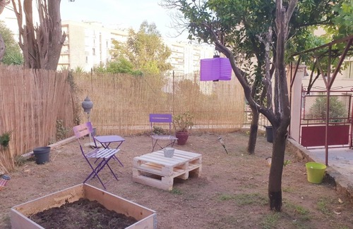 Ajaccio House | Pretty little house, close to all amenities