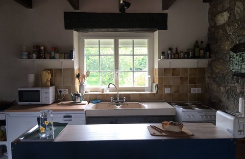 Plurien Villa | Pretty little house in the meadow. for 4 to 5 pers.