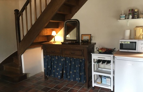 Plurien Villa | Pretty little house in the meadow. for 4 to 5 pers.