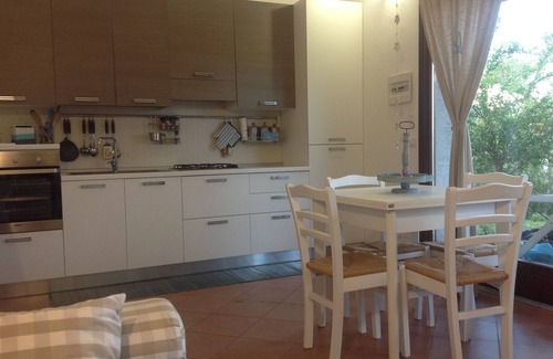 Cala Sinzias Villa | Pretty little villa adjacent to Cala Sinzias beach