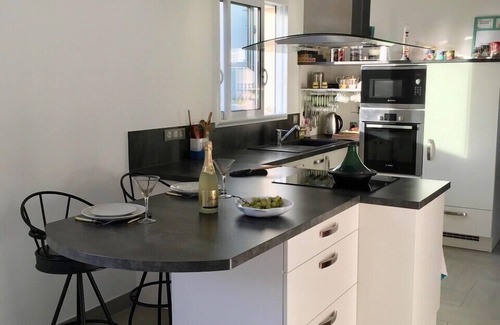 Angliers House | Pretty new house very bright