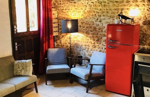 Maheru House | Pretty Norman house in the Perche region, 2 hours from Paris