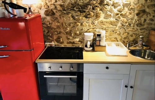 Maheru House | Pretty Norman house in the Perche region, 2 hours from Paris