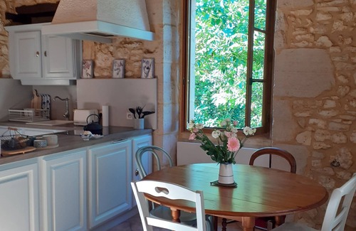Daglan House | Pretty Périgourdine in the heart of the Triangle d'Or Périgord Noir, 15 minutes from Sarlat