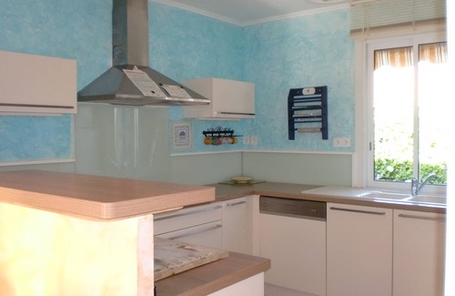 Saint-Victor-la-Coste House | Pretty Provencal house located in a charming village.