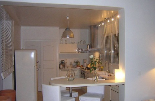 Lambesc House | Pretty Provencal house