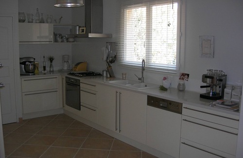 Lambesc House | Pretty Provencal house