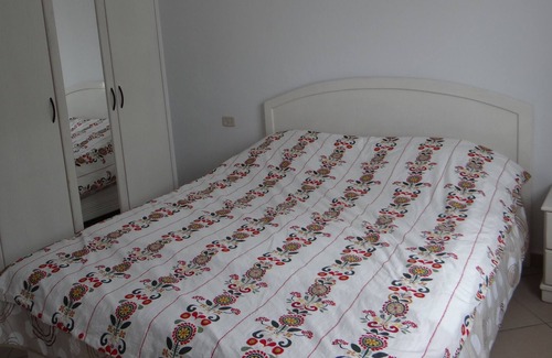 Hammam Al Agzaz Apartment | Pretty quiet luxury apartment - waterfront Hammam Ghezaz 8 p. - Chelbia