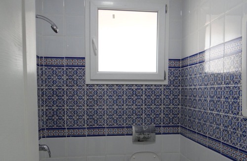 Hammam Al Agzaz Apartment | Pretty quiet luxury apartment - waterfront Hammam Ghezaz 8 p. - Chelbia