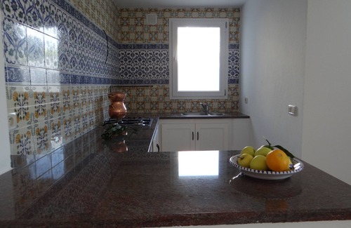 Hammam Al Agzaz Apartment | Pretty quiet luxury apartment - waterfront 3 p. - Yousser
