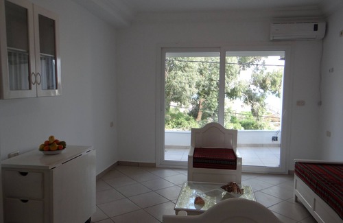 Hammam Al Agzaz Apartment | Pretty quiet luxury apartment - waterfront 3 p. - Yousser