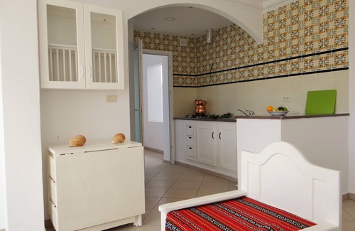Hammam Al Agzaz Apartment | Pretty quiet luxury apartment - waterfront 3 p. - Meysem