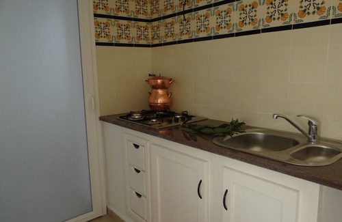 Hammam Al Agzaz Apartment | Pretty quiet luxury apartment - waterfront 3 p. - Meysem