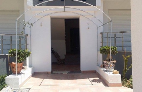 Hammam Al Agzaz Apartment | Pretty quiet luxury apartment - waterfront 3 p. - Meysem