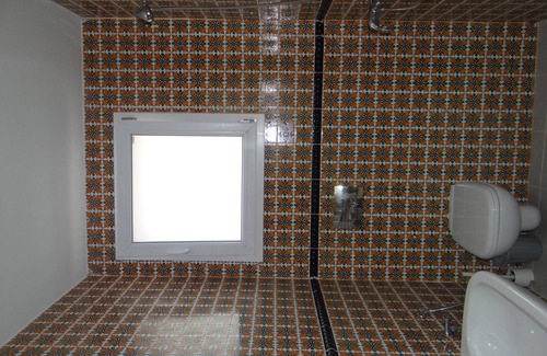 Hammam Al Agzaz Apartment | Pretty quiet luxury apartment - Waterfront 4 p. - Meryem