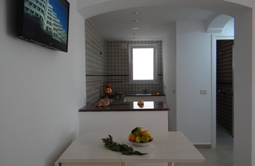 Hammam Al Agzaz Apartment | Pretty quiet luxury apartment - Waterfront 4 p. - Meryem