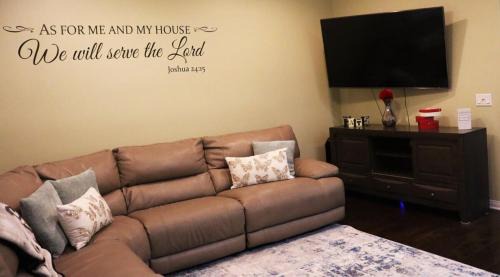 Brea House | Pretty Relaxed Me