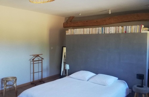 Buzet-sur-Baise Other | Pretty renovated stone farmhouse with swimming pool and large quiet garden