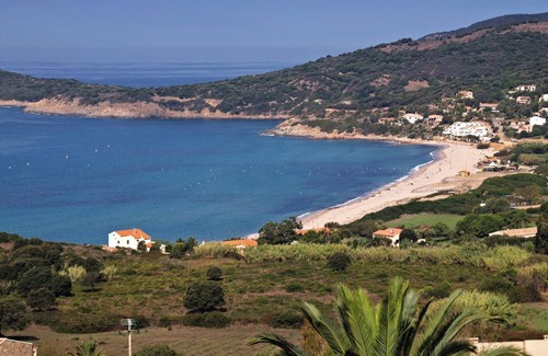 Cargese House | Pretty Renovated Traditional Corsican House