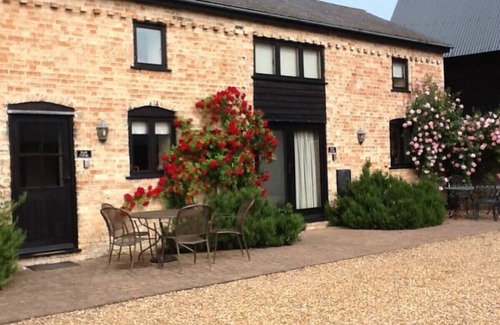 Cambridge Cottage | Pretty, Rural Cottage in charming peaceful village