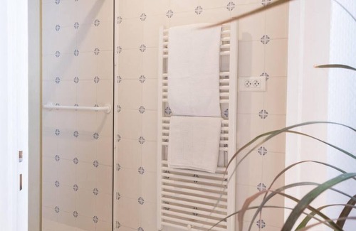 Arreau Apartment | PRETTY T2 IN THE HEART OF THE VILLAGE