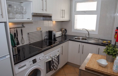 La Parata House | Pretty Townhouse in Mojacar Playa