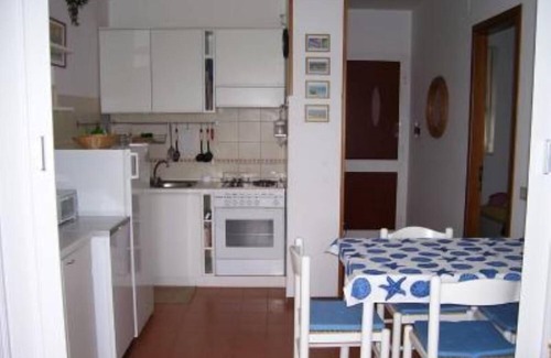 Centro Commerciale Apartment | PRETTY TWO-ROOM APARTMENT OVERLOOKING THE ASINARA GULF