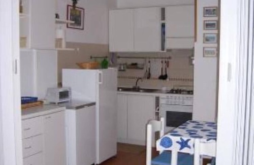 Centro Commerciale Apartment | PRETTY TWO-ROOM APARTMENT OVERLOOKING THE ASINARA GULF