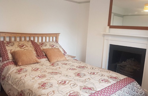 Kilkhampton Cottage | Pretty victorian cottage with loads of character, great for families