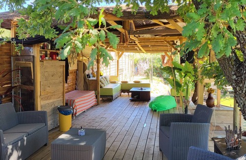 Rians Villa | Pretty Villa in Provence Verte