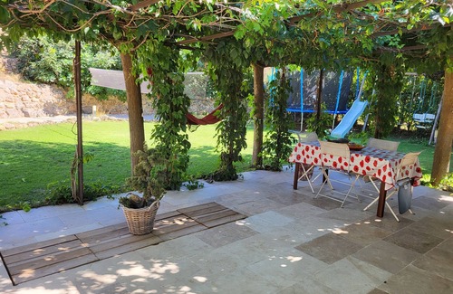 Rians Villa | Pretty Villa in Provence Verte