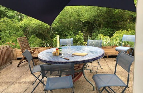 Oullins House | Pretty villa in the countryside with private pool 2 minutes from Lyon